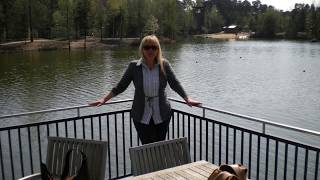 Hausboot Urlaub im Center Parcs Bispinger Heide [upl. by Ajat]