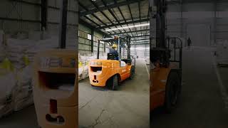 Lifting Efficiency to New Heights Exploring Forklift Capabilities Shorts [upl. by Ellehsim]