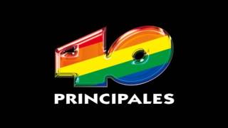 Los 40 PRINCIPALES Publicidad Diciembre 2012 [upl. by Suoicerp]