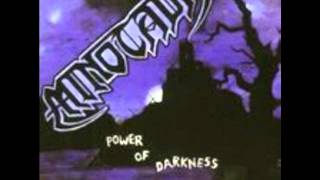 Minotaur  Power Of Darkness Full Album [upl. by Federica]