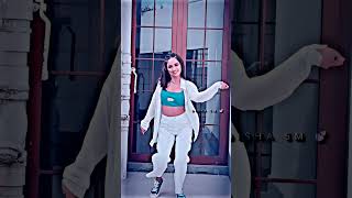 Husn Gali Me Saikdo Song Status 🙈 Hindi song Dance 🔥 Hotgirls dance shorts viral trending reels [upl. by Schertz]