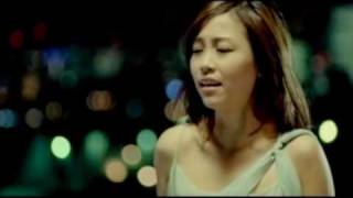 MV Lena Park박정현  The Gold Within English Ver  Jpop 3rd album Cosmorama i let it go [upl. by Roderich]