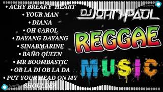 OLDIES BUT GOODIES REGGAE SONGS  BEST 80S 90s 20s REGGAE MUSIC  TOP 100 OLDIES MUSIC [upl. by Rebor384]