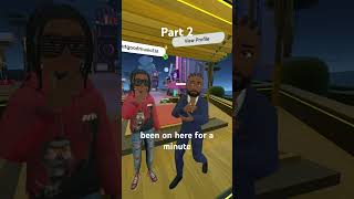 What’s your dislikes about VR  Horizons world  Venues  Metaverse virtualworld socialvr [upl. by Ellessig]