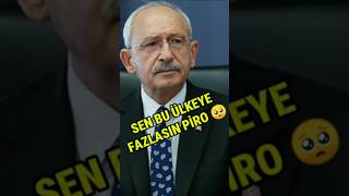 Reza Zarraf denen sahtekar Kemal Kılıçdaroğlu shortsvideo [upl. by Bevash]