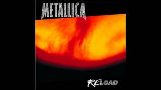 Metallica The Unforgiven II [upl. by Figge303]