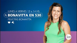 AUMENTOS EN LAS TARIFAS DE GAS PEDRO BUSSETTI EN BONAVITTA EN 530 [upl. by Daniyal]