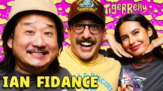 The Ant Inside Bobby Lee Is Ian Fidance  TigerBelly 428 [upl. by Alebasi]