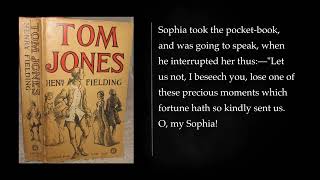 3 THE HISTORY OF TOM JONES A FOUNDLING By Henry Fielding Audiobook  full length free [upl. by Narrat]