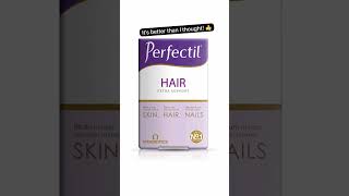 Perfectil Hair [upl. by Notlok]