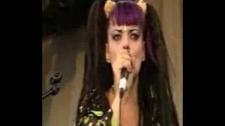 Nina Hagen  Zarah Rockpalast 1999 [upl. by Vitkun]