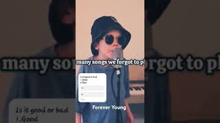 Forever youngJayZ [upl. by Arvid]