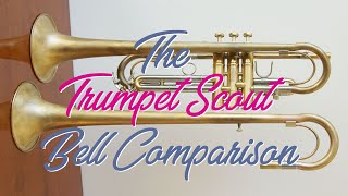 TrumpetScout Basics Das Schallstück  The Bell [upl. by Follansbee]