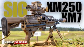 The US Armys New M4 and M249 Replacements [upl. by Nerua]