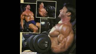 Bodybuilding Legends Show 8  Boyer Coe Part 1 [upl. by Notnil]