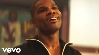 Kirk Franklin  Love Theory Official Music Video [upl. by Almeida181]