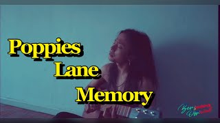 SLANK  POPPIES LANE MEMORY COVER [upl. by Aradnahc]