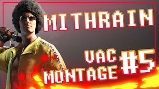 Mithrain PUBG Montage 5 [upl. by Ellenod108]