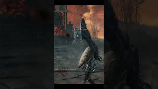 darksouls3  Armadura do Matador de DragõesPT2 [upl. by Osner]