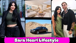 Sara Hesri Lifestyle Keemokazi Boyfriend 2024 Biography Net Worth Height Age Hobbies Facts [upl. by Januarius506]