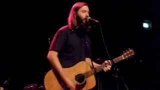 Torgeir Waldemar solo support Wovenhand  Peace Song  live Ampere Munich 20140914 [upl. by Rafiq924]