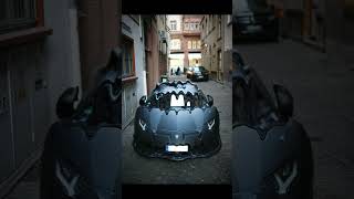 quotWatch the Lamborghini Aventador Transform 🚗💨✨ Melting Squishing Expanding in ASMR 🔊🧘‍♂️quot [upl. by Asyle]