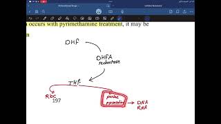 Antiprotozoal Drugs  part 2 [upl. by Atter]