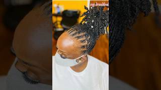 Best dreadlocks styles for women 2023❤️🥰New dreadlocks stylesdreadlocks hairstyleslocstyles [upl. by Alikat162]