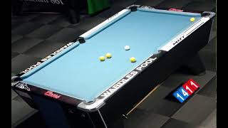 wardles pool Live Stream [upl. by Furiya]