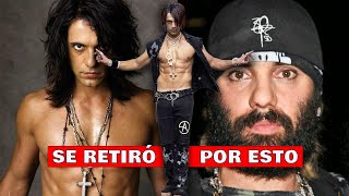 ¿Qué pasó con CRISS ANGEL  Todo sobre el MAGO más POLÉMICO [upl. by Nymsaj]