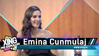 Xing me Ermalin 91  Emina Cunmulaj [upl. by Yetnom]