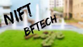 How to crack NIFT BFTech entrance exam [upl. by Einhpets]