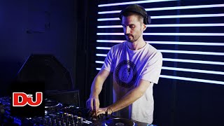 Kornél Kovács Live From DJ Mag HQ [upl. by Yuu]