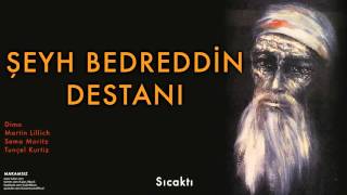 Sema Moritz amp Tunçel Kurtiz  Sıcaktı  Şeyh Bedreddin Destanı © 1994 Kalan Müzik [upl. by Byram355]