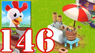 Hay Day  Gameplay Walkthrough Episode 146 iOS  Android [upl. by Charlene]