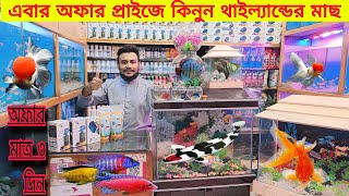 Aquarium Fish Price In katabon 2024🐠🐠 Aquarium Fish Price  Aquarium  AR Rahman aquarium 🐠🐠 [upl. by Enihpesoj]