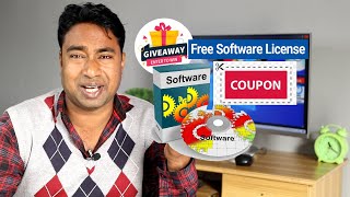 Windows Data Recovery Software License Giveaway UltFoneProfessional Data Recovery [upl. by Annodahs]