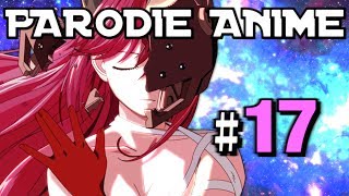 SKIT ANIME 17  ELFEN LIED  Refuge ft Nessy [upl. by Rahel]