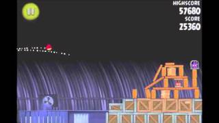 Angry Birds Rio Pineapple 11 Walkthrough Level 22 27 [upl. by Agna474]