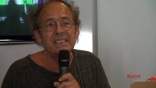 Bernard Stiegler Information et Entropie [upl. by Elsey457]