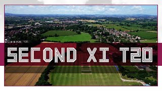 SECOND XI T20  Somerset vs Northants GAME 2 [upl. by Ilene]