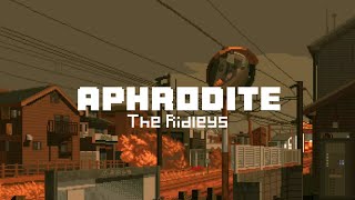 Aphrodite  The Ridleys Lyrics [upl. by Panayiotis]