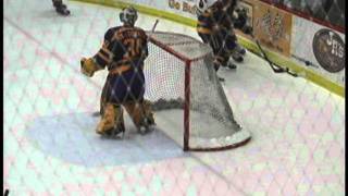 Mens NCAA Div III Team  Frozen Four [upl. by Whitson]