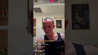 Jack Kays My Love In the Morning Unreleased IG Live 4302024 [upl. by Otis809]