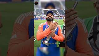 Rohit Sharma Virat Kohli T20 Vishwa Cup khela viralvideo [upl. by Aivek757]