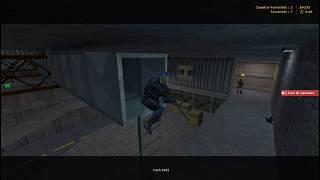 CounterStrike Condition Zero  Map 3 csassault [upl. by Aihsenat702]