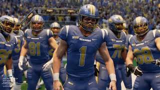 GTAW ULSA Beavers Football SCHEDULE REVEAL [upl. by Nickie408]