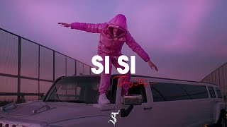 FREE Afro x Melodic Drill type beat quotSi Siquot [upl. by Caritta]