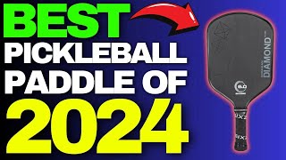 5 Underrated Pickleball Paddles Of 2024 [upl. by Fleisher]