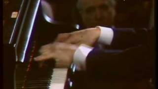 MichelangeliBeethovenPiano Concerto No5part 1 of 4 HD [upl. by Leary]